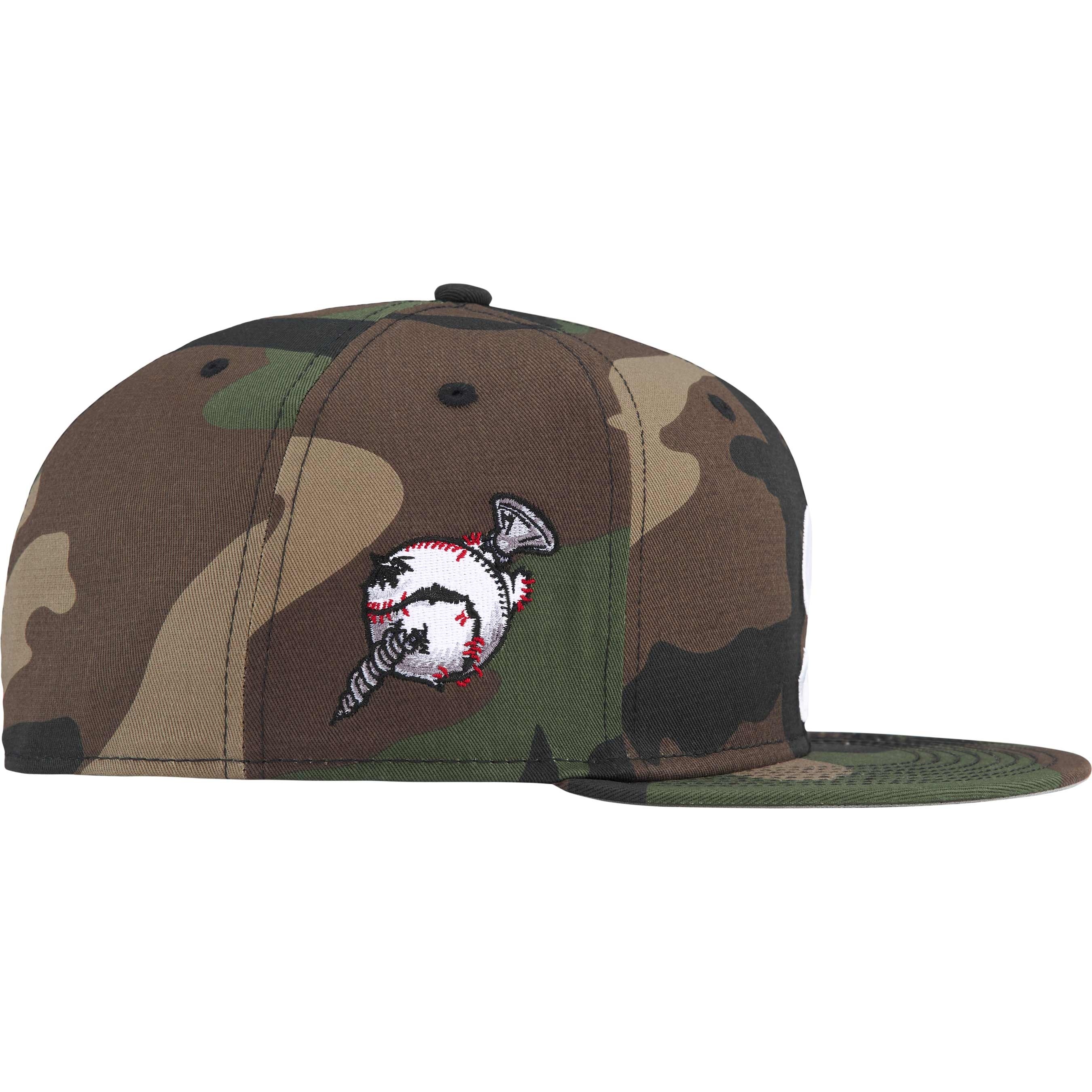 Screw Ball S Logo New Era® view 16